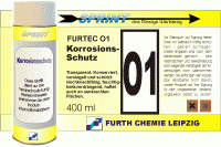 Korrosionsschutz